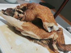 -老淮滨-蚌埠非遗小吃(淮河路店)