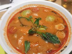 -蔡澜Pho·越南粉餐厅(海上世界店)