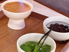 -永春园·扬州早茶·淮扬菜(漫乐城店)