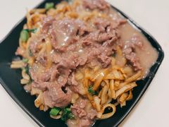 -合记汕头牛肉店(嘉禾路店)