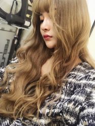 点击看大图 -3AM HAIR SALON烫发染发接发