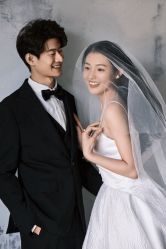 -时光印记婚纱摄影工作室·原创定制