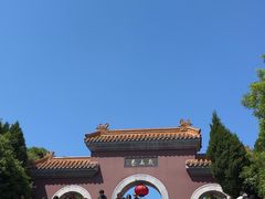 -戏马台景区