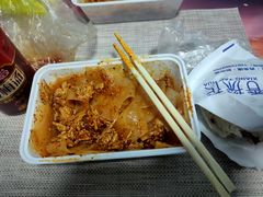 -香探花·擀面皮肉夹馍(北苑店)