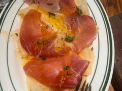 -La Strada(安福路店)