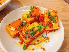 -花盐街·四川乐山小吃(西单大悦城店)