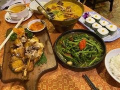 -南沙游艇会·大兵船餐厅