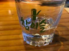 -7年8班朝鲜族非遗美食(三钢里店)