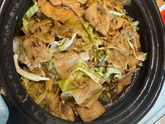 -秋色客家菜(流塘店)