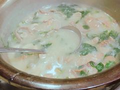 猪杂粥-标记美食新鲜猪杂(兴南大道店)