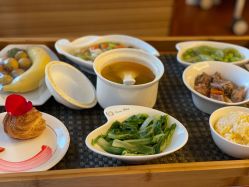 -馨月汇·一悦馨香月子中心(前滩店)