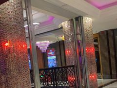 -依呀呀ktv烧烤小串(中山西路店)