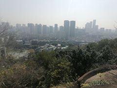 -乌山风景区