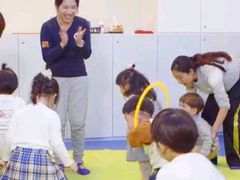 -金宝贝早教(济南欧亚大观商场中心)