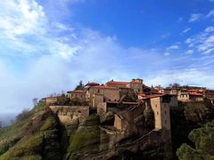 -梅黛奥拉修道院