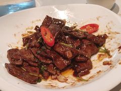 -北李妈妈菜·海肠捞饭(开发区万达店)