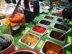 -一围小火锅(高铁吾悦店)