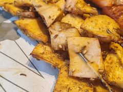 -丽伟的串·烧烤·砂锅(芝麻街店)