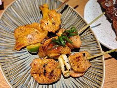 -沼津港精致料理·寿喜烧·烧鸟(青浦宝龙广场日料榜单店)