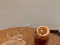 -Oasis coffee燕谷咖啡(公信店)