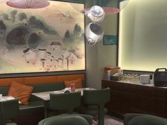 -披云云小馆·味道江湖(姚家园万象汇店)