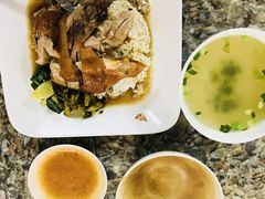 -鸡饭店