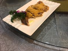 -新概念文景酒楼(文景北路店)