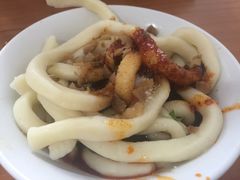 -洁美凉粉店(温江店)