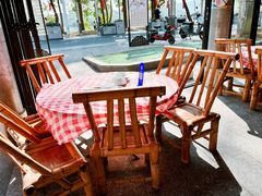 -黎记大排档(慈云路店)