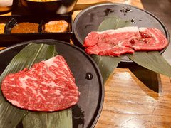 -汉拿山(北京上地华联店)