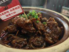 -全聚贤餐厅·湖北家常菜(沙湖店)