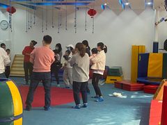 -美吉姆儿童发展中心(远洋中心店)
