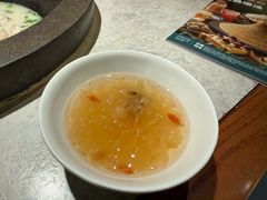 -鲜潭蒸汽石锅鱼(五道口购物中心店)