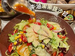 -炭之家齐齐哈尔大片烤肉·涮毛肚火锅·齐齐哈尔烤肉(中央大街店)