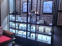 -泰合玺·精油疗愈SPA(南京光环花园城店)