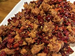 -望京一号·重庆江湖菜(工体店)