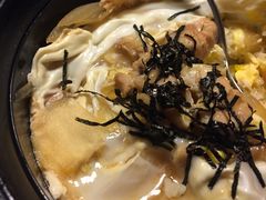 -日本料理神拉面
