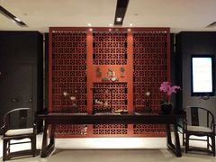 -泛太平洋大酒店·海天楼中餐厅·粤菜