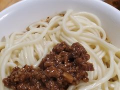 素椒杂酱面-明红蹄花(糍粑店街店)