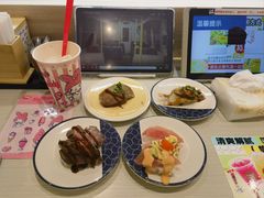 -滨寿司(新街口中央商场店)
