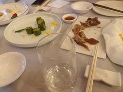 -全聚德(上海首店浦东店)
