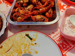 -老闵田螺馆·南昌市井菜·特色小吃(总店)