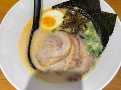 -一風堂拉面(美罗城店)