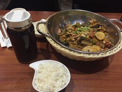 拿渡麻辣香锅-拿渡麻辣香锅(和谐广场店)