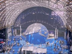 -四川科技馆