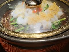 -绿茶餐厅(华联万柳店)