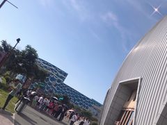 -华夏文旅海洋公园