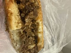 -穆得·老周家牛肉烧饼(普利街店)