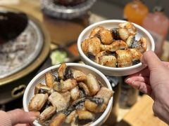 -泥炉烧肉师(新街口金銮巷店)