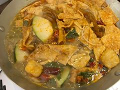 -小螺大作·螺蛳粉火锅(林和西店)